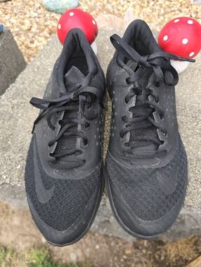 Nike Fitsole Ladies Sneakers